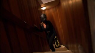 Ginger Lea Enjoys Shower Sex