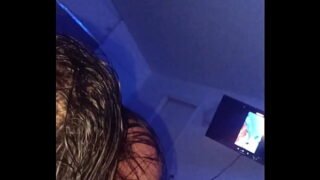 Mi maestra colombiana chupa mi verga hasta obtener un dulce orgasmo 3 Mi maestra colombiana chupa mi verga hasta obtener un dulce orgasmo