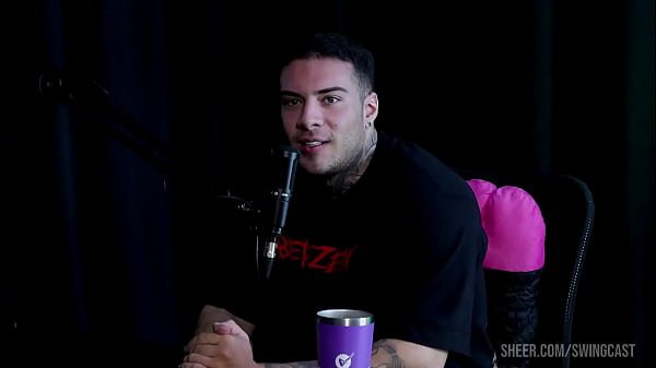 COMPILADOS DO RAFINHA DO CREF CAST COM TIFANY ROCHA – PARTE 1 (WATCH ON: SHEER/RED)