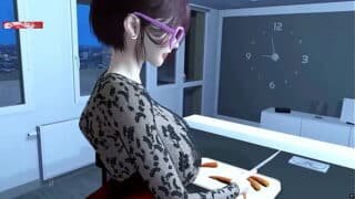 Pourquoi le porno hentai sexy attire les jeunes adultes 1