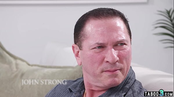 Curious teen stepdaughter Satine Summers asks her stepdad to guide her