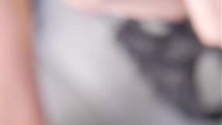 Petite Slut Lily Glee Spreads Her Legs For Big Cock