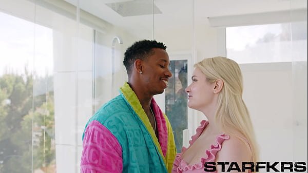 AMBER KAWAII’S FIRST BBC ANAL