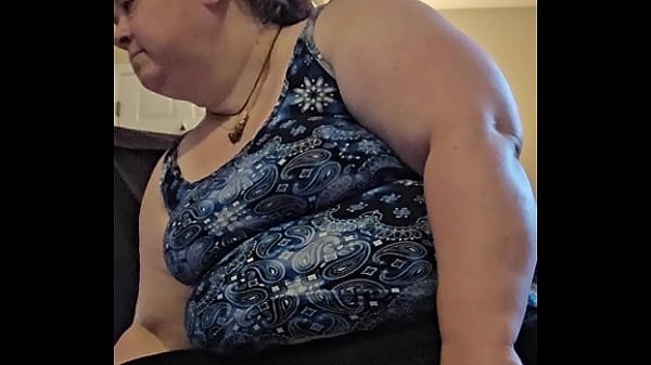 BBW Stretching and mild yoga