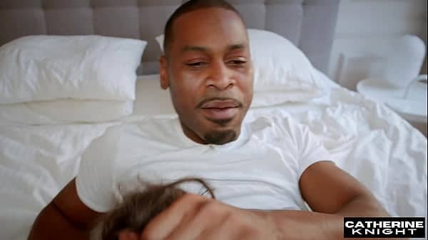 FIRST TIME CUCKOLDING MY BF WITH BBC DARRELL DEEPS