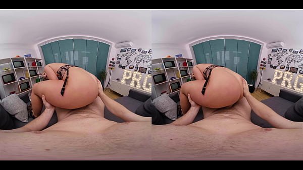 French Babe Chloe Chevalier Wants to Try Anal