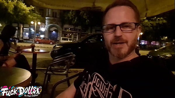 French cutie Clara Mia roughly deepthroated & Hardcore fuck with REAL ORGASMS