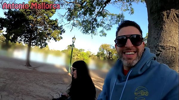 Instant Boat Date With a BIG ASS Argentinian BBW