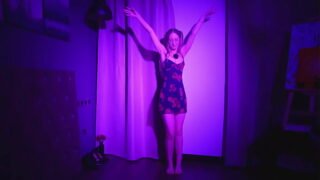No sex, Just Relaxing dance to French music