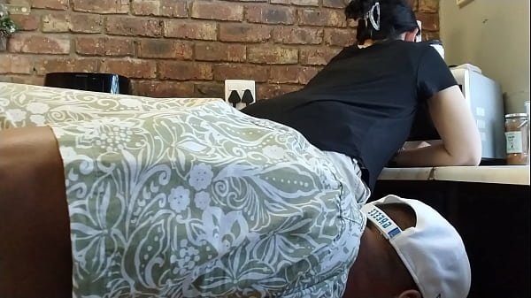 Pov Doggystyl Wet Pussy