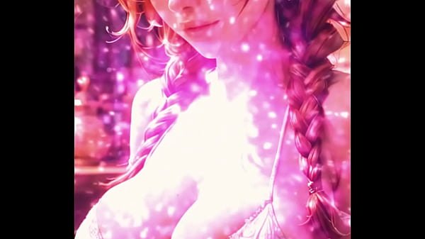 POV: She Finally Let the World See Her Shine ️ #frozenedit #blueenergy