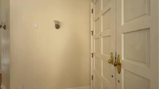 Sandy Love’s Blowjob Strips My Dick for a Cum-in-Mouth Orgasm Party!