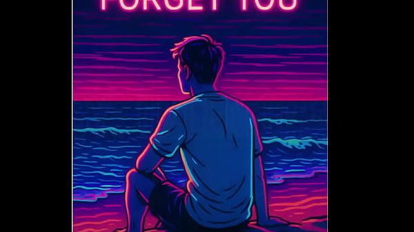 Why can’t I forget you [M4A] [Script Fill] [Melancholic] [Nostalgic] [Monologue] [Sad] [Beach sex] [Reminiscing] [Late night]