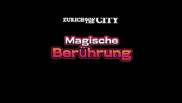 Magische Berührung im Dampfbad eines Schweizer Swingerclubs – xxx-Podcast (auf Deutsch)